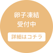 卵子凍結受付中