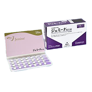 ジェミーナ